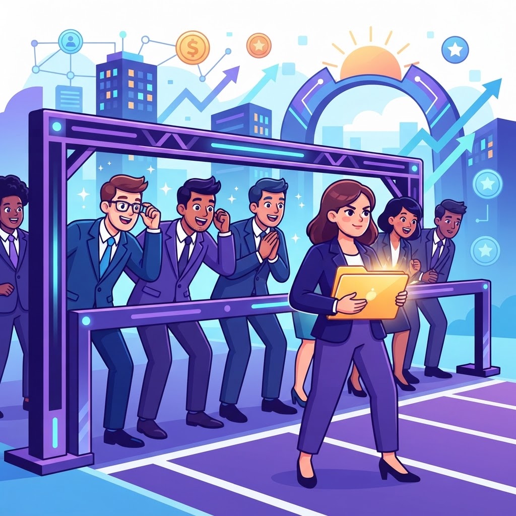 Mastering the Fundraising Process: How to Create Investor FOMO