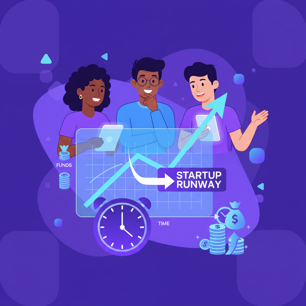 Mastering Your Startup Runway: A Guide for Australian Founders