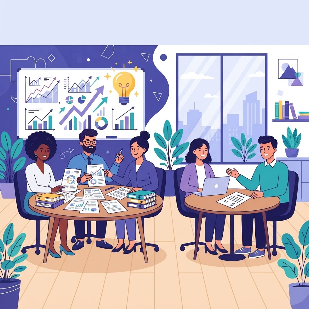Navigating SAFE Notes and Priced Rounds for Early-Stage Startups