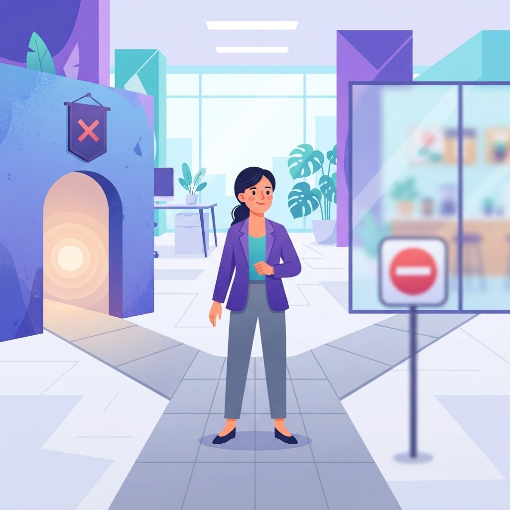 Turning Investor Rejections into Growth and Warm Intros