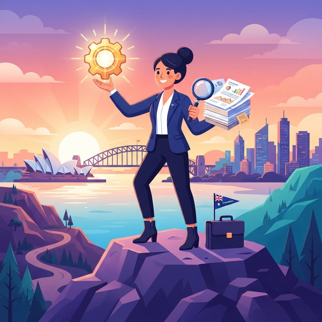Government Grants and R&D Incentives for Australian Startups