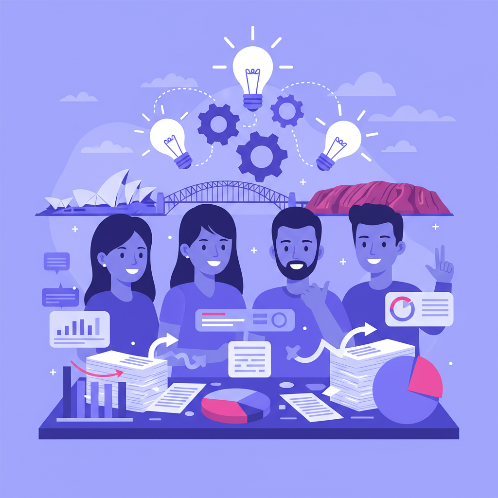 Unlocking Government Grants and R&D Incentives for Australian Startups
