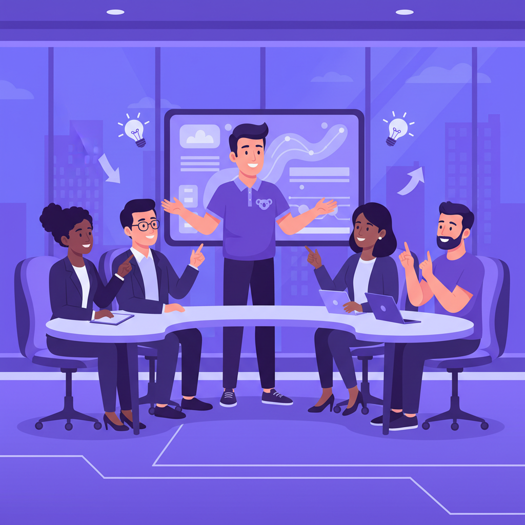 Navigating Angel Investors: A Guide for Australian Startups