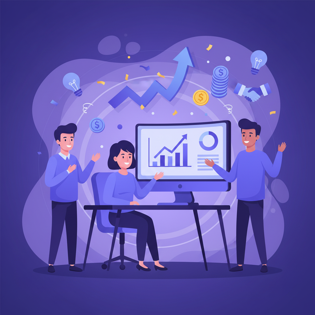 Essential KPIs Investors Monitor in SaaS Startups