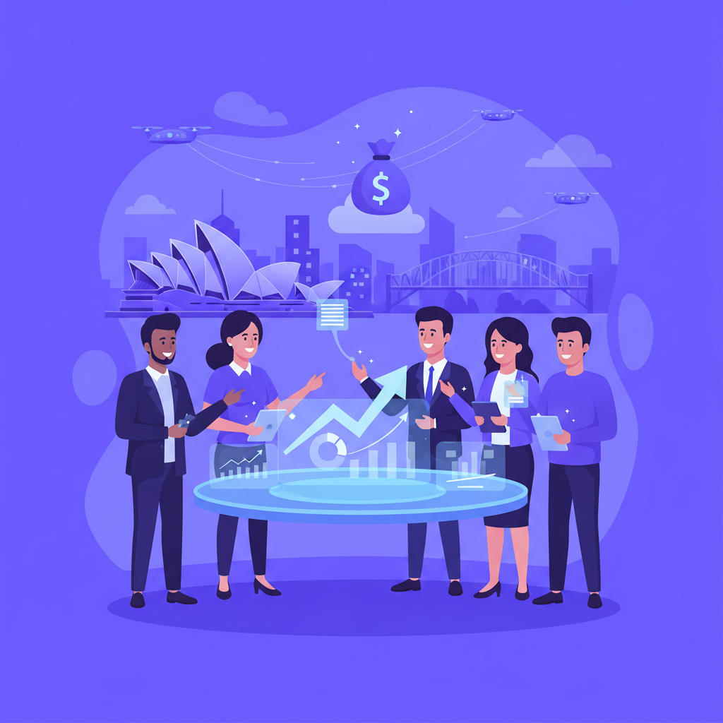 Understanding Pre-seed and Seed Funding in Australia
