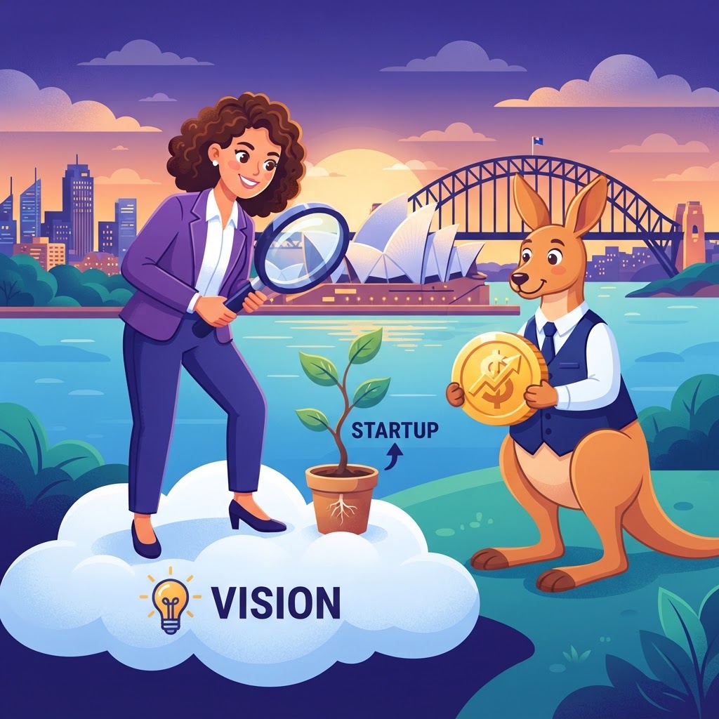 Pre-Revenue Startup Valuation: A Founder's Guide