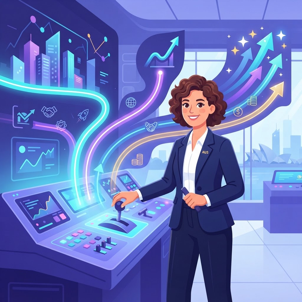 Raising Growth Capital Without Sacrificing Control
