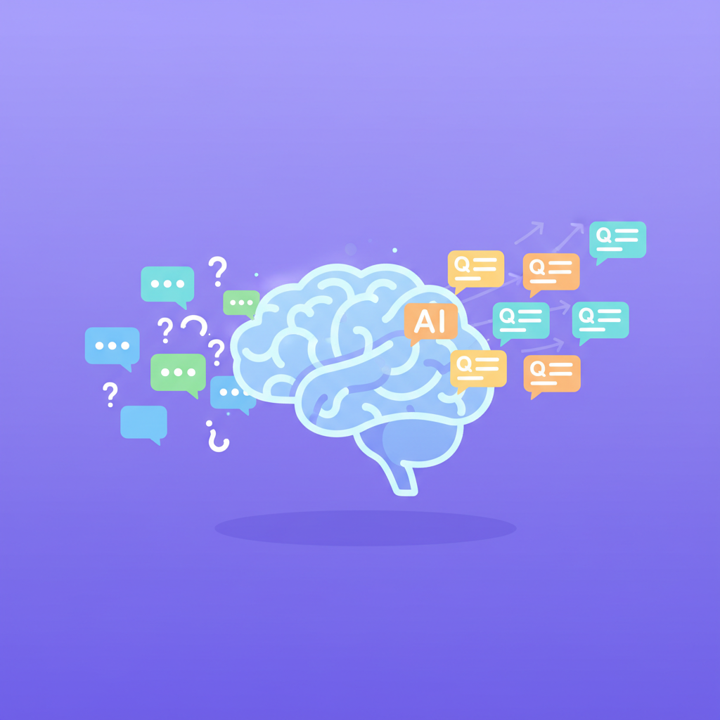 Investor Q&A memory