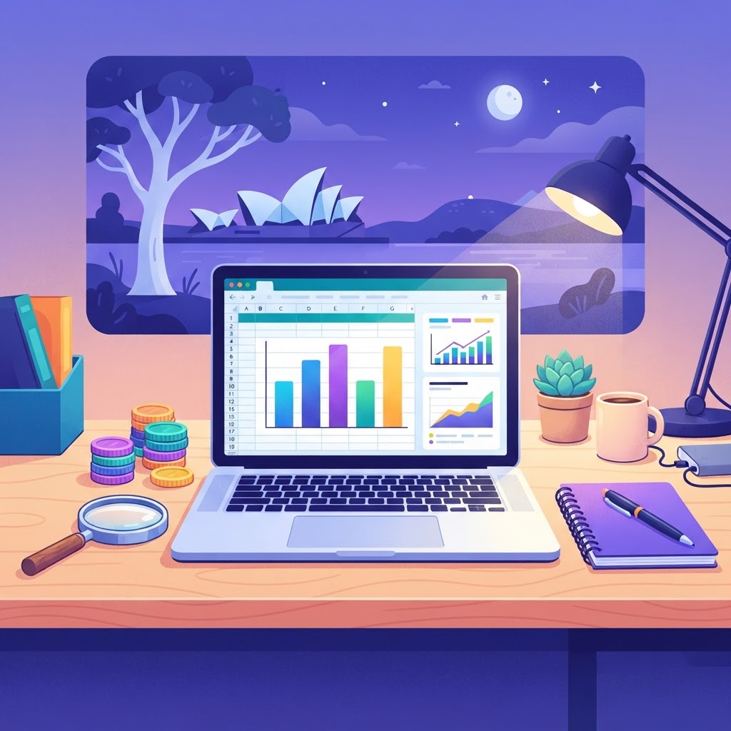 Preparing Your Financial Model for Investor Scrutiny