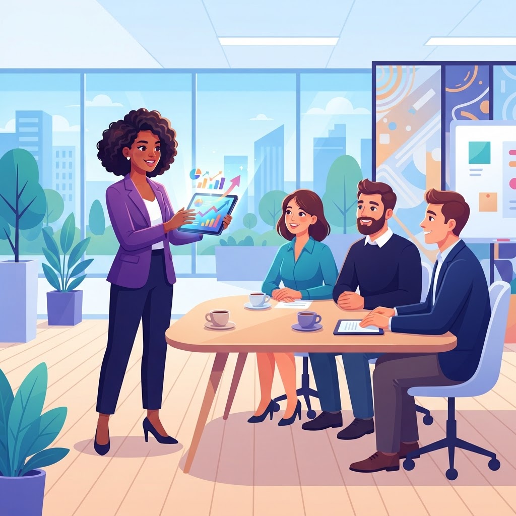 What Australian VCs Actually Look for in a Pitch Deck