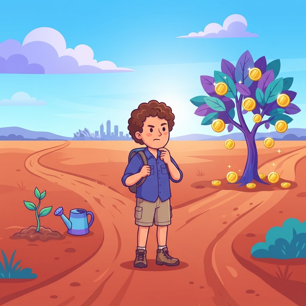 Pre-Seed vs Seed Funding in Australia: Founder's Guide