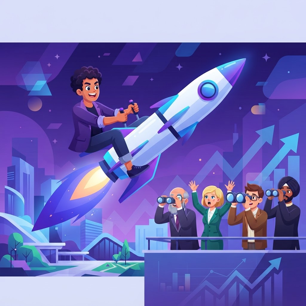 How to Run a Tight Fundraising Process and Create FOMO
