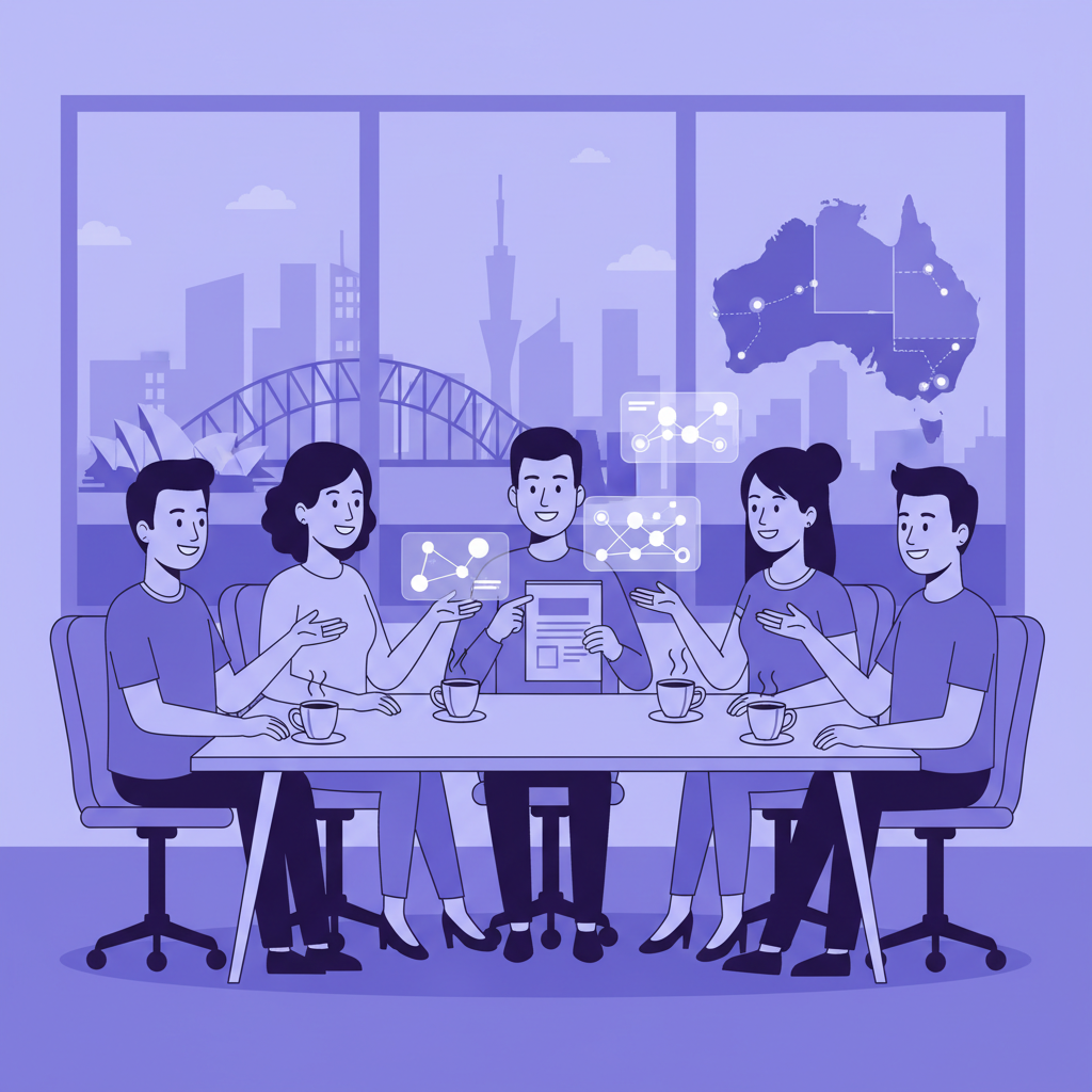 Mastering Term Sheets: A Founder’s Guide for Australian Startups