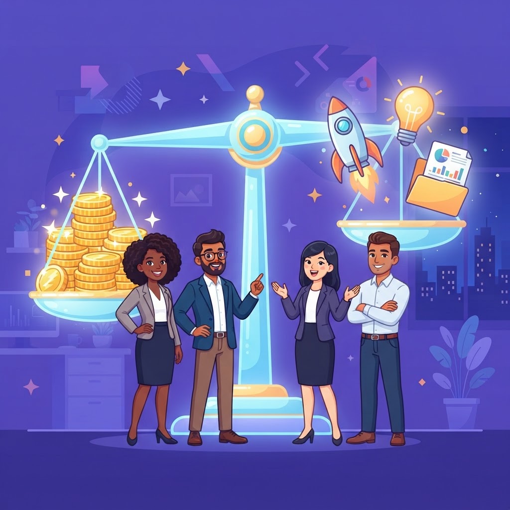 How to Value Your Pre-Revenue Startup for an Australian Raise