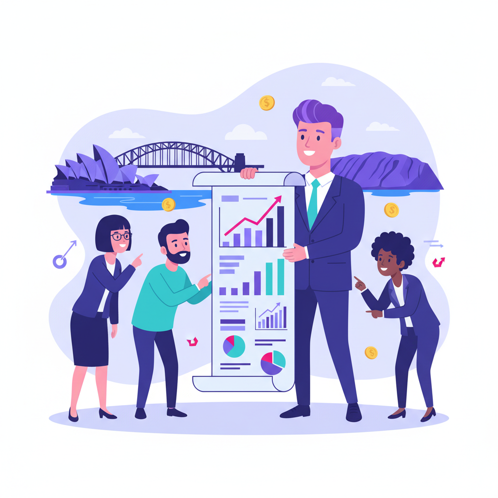 How to Get Your Financial Model Investor-Ready