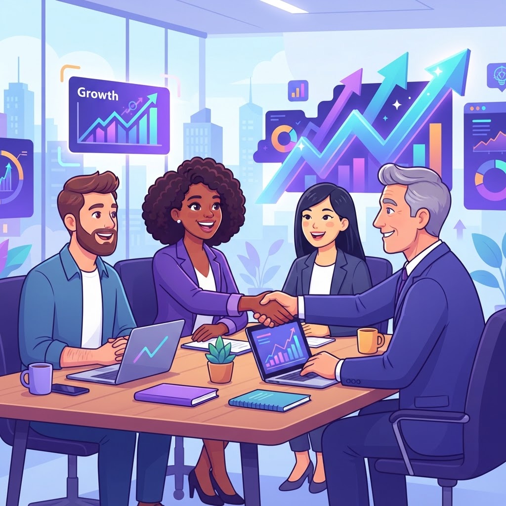 Negotiating Startup Term Sheets: A Founder's Guide to Australia