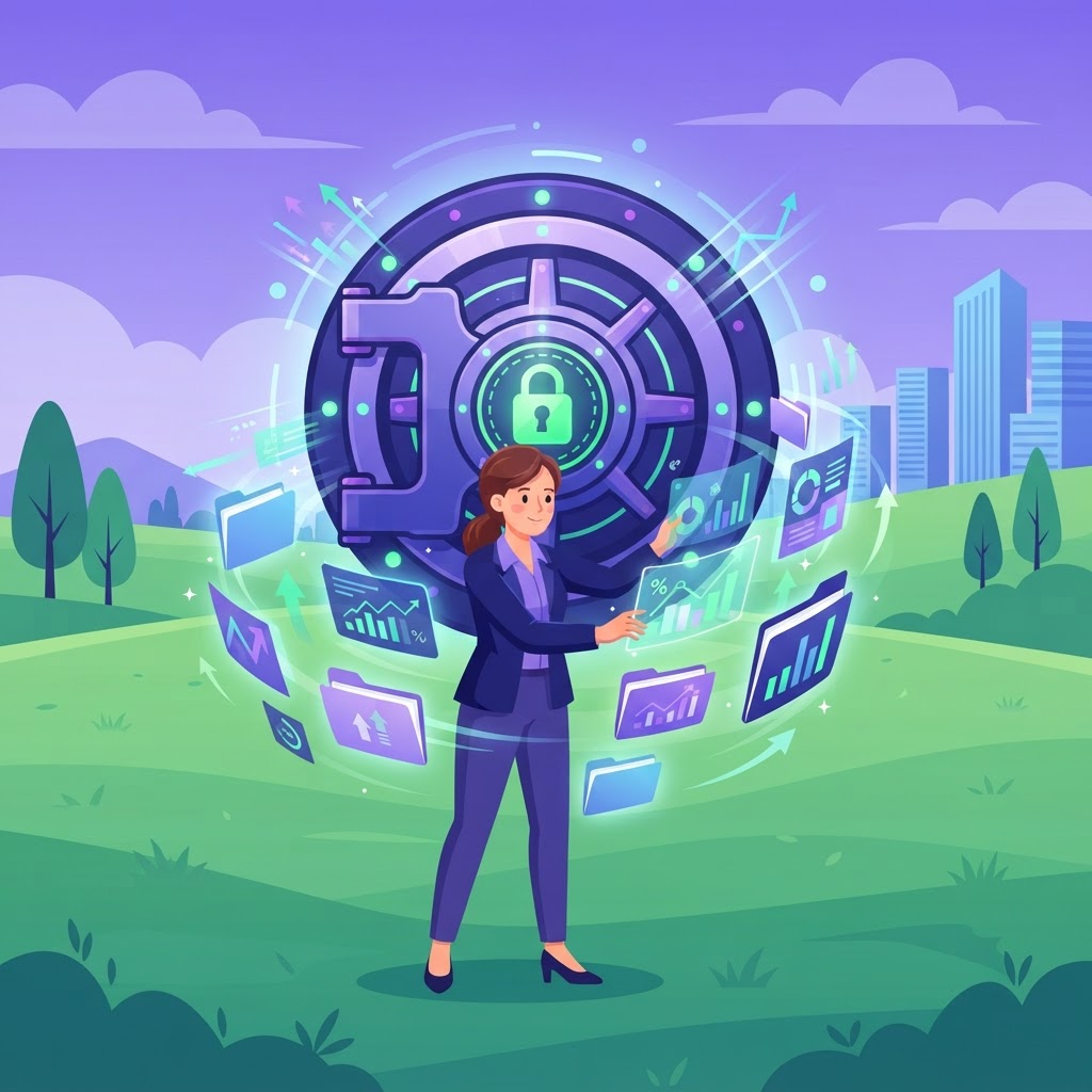 Securing Your Startup Data Room for Australian Capital Raises