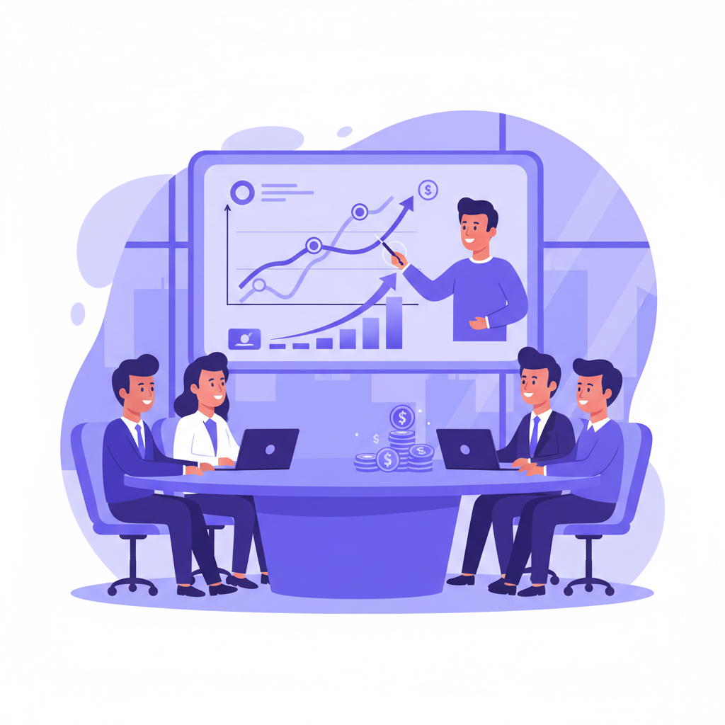 Essential Guide to Calculating Your Startup Runway for Investors