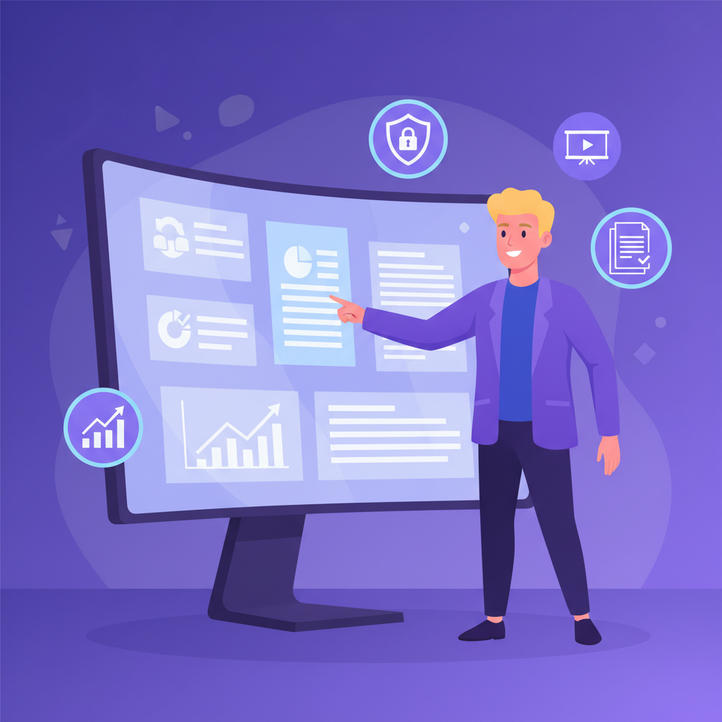 Create an Investor-Ready Data Room for Your Seed Round
