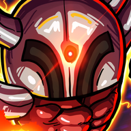 MeepWorld Orbital Clash logo