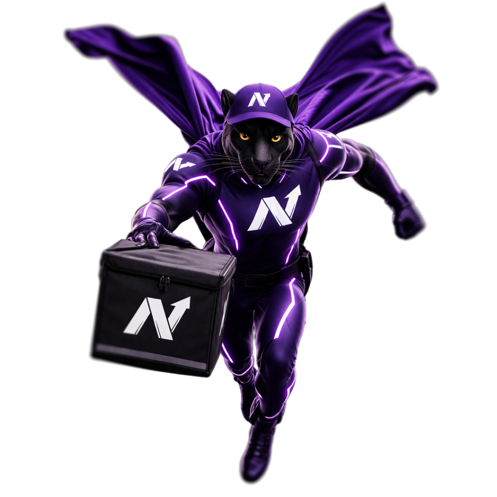 Noverra delivery