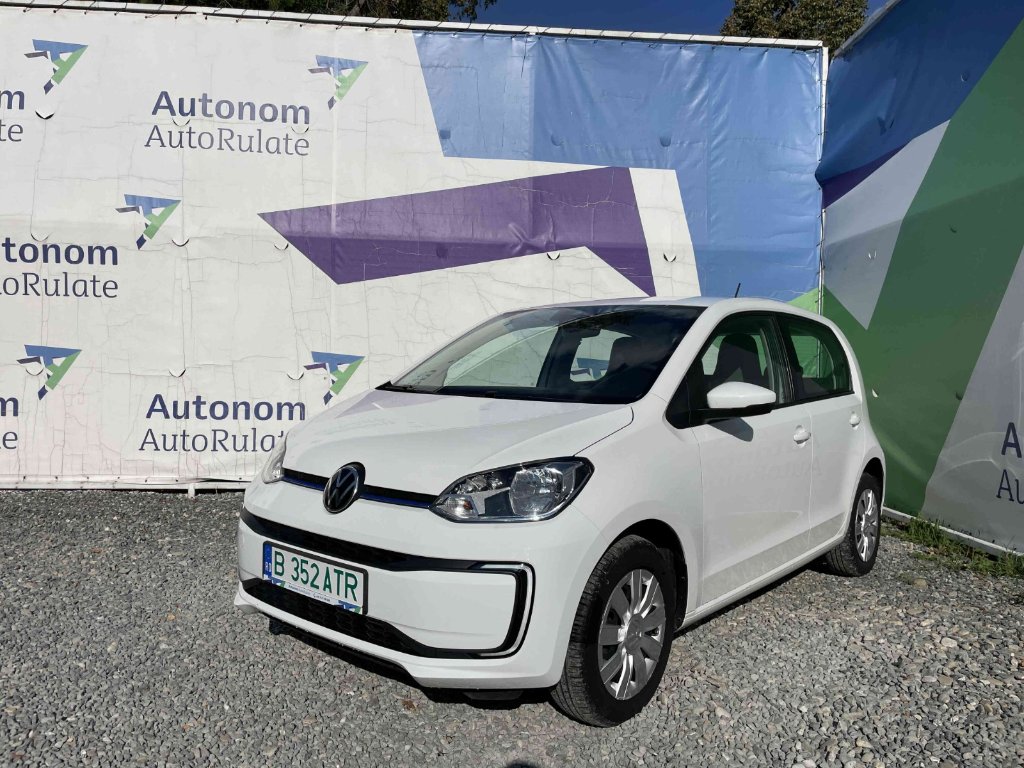 VW Up