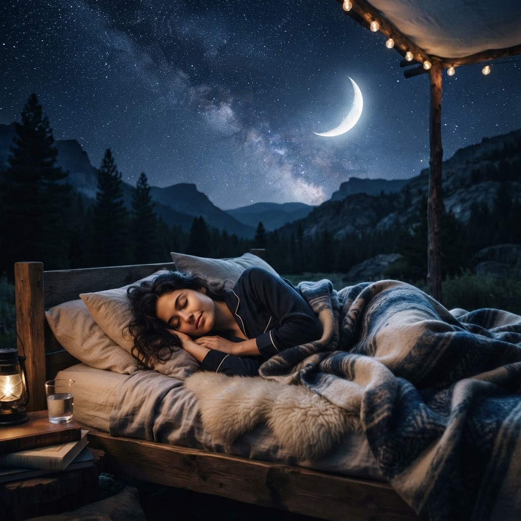 Why Do We Have to Sleep? (2026) - Article cover image