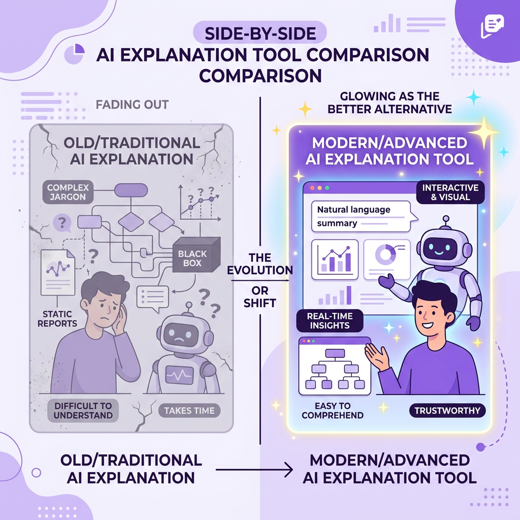 JustELI5 Alternative: Best ELI5 Tools for Clear Explanations (2026) - Article cover image