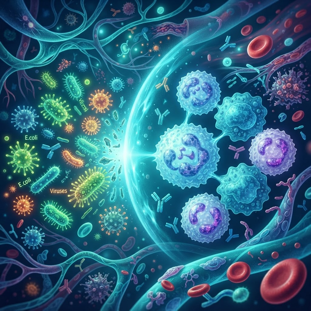 Why Do We Get Sick? (2026) - Article cover image