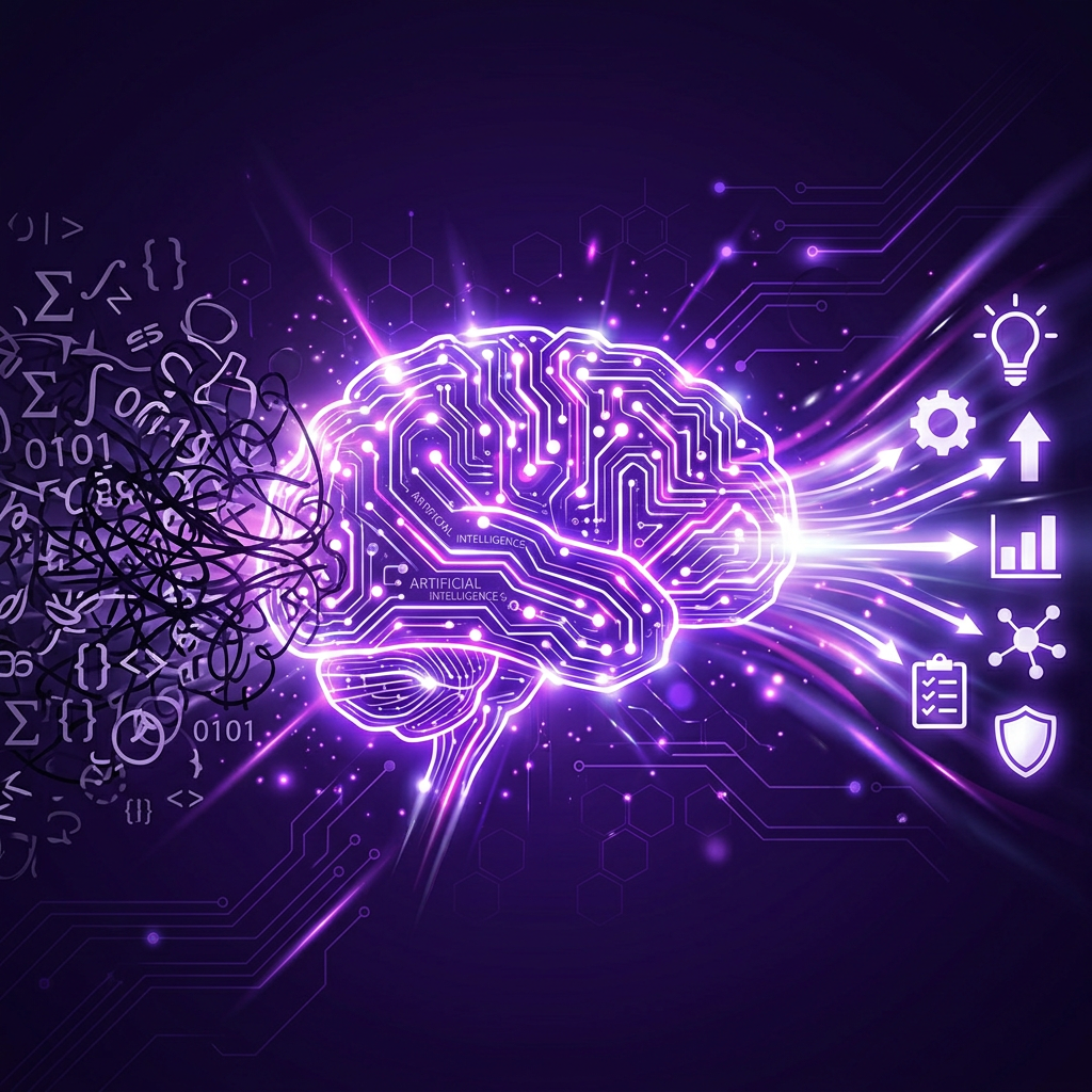 AI Explanation Generators: Simplifying Complex Topics (2026) - Article cover image