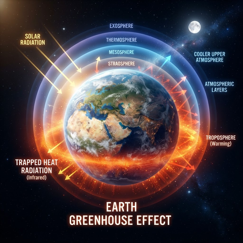 What Causes Climate Change? (2026) - Article cover image