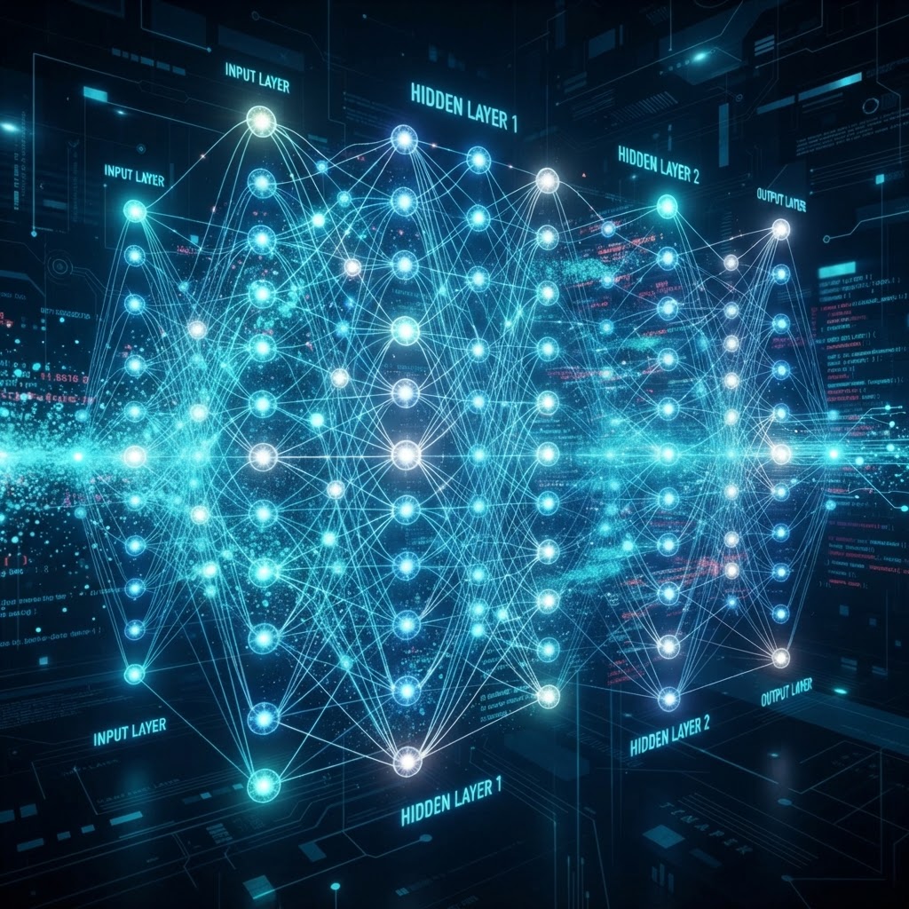 What Is Machine Learning? (2026) - Article cover image