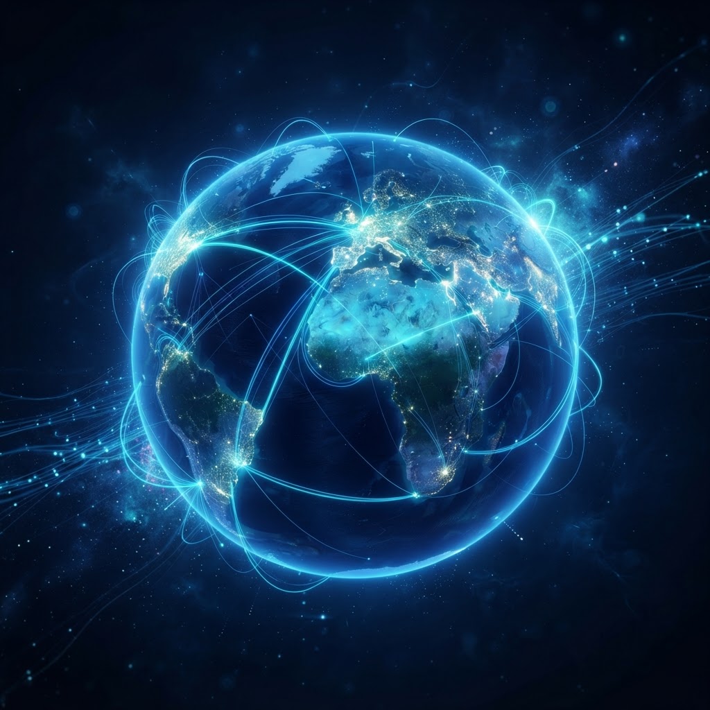 How Does the Internet Work? From Wi-Fi to Websites (2026) - Article cover image