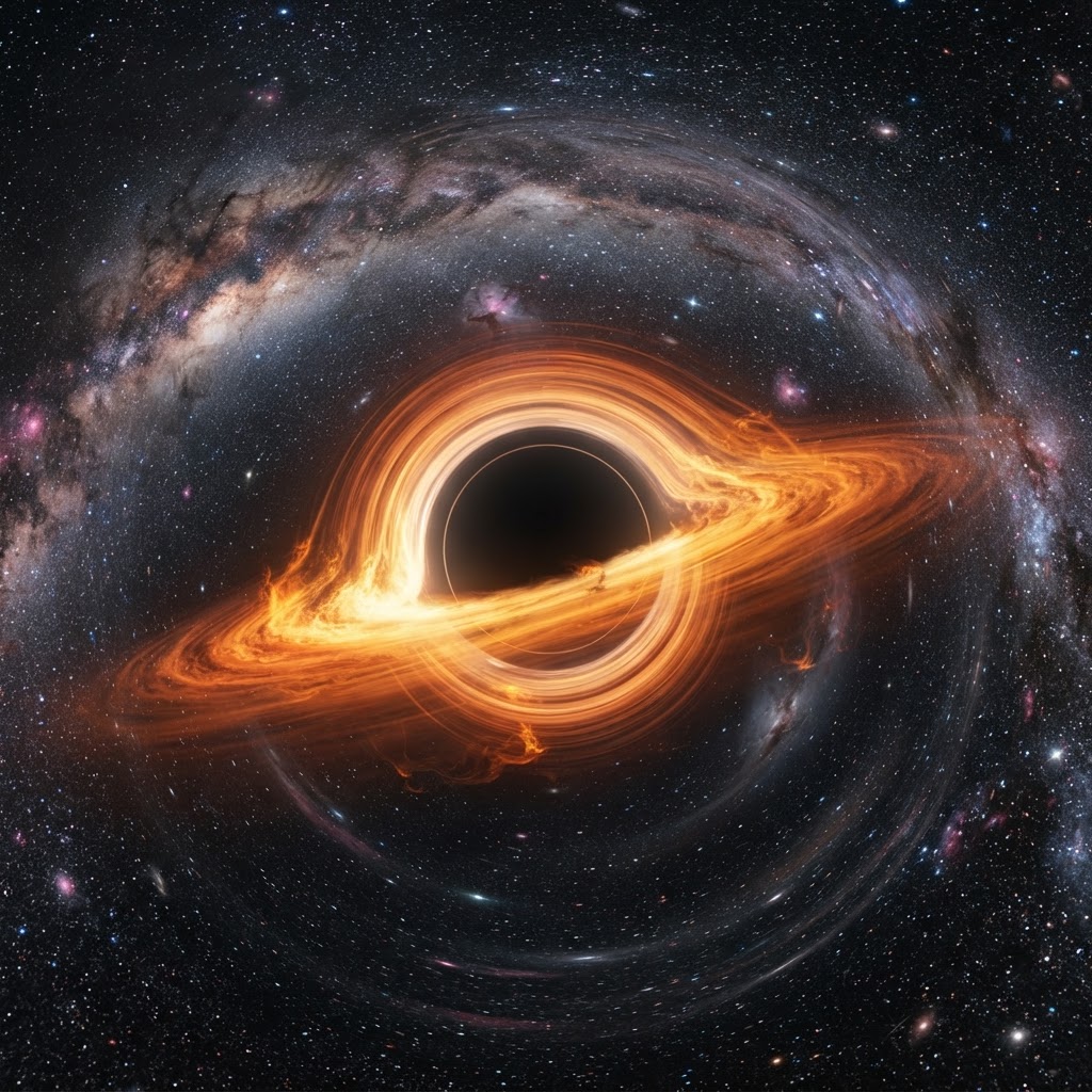What Are Black Holes? (2026) - Article cover image