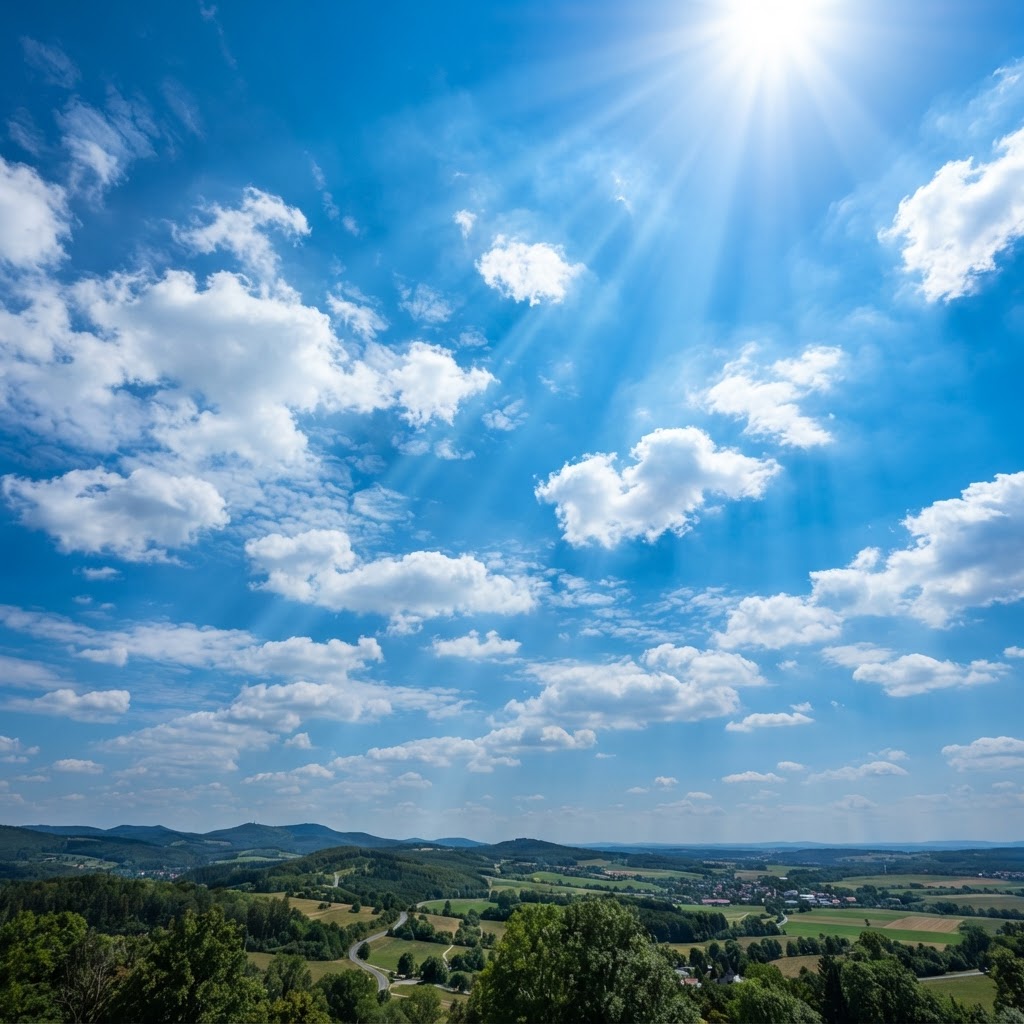 Why Is the Sky Blue? (2026) - Article cover image