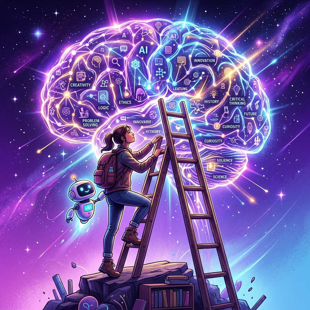 The Best AI Tool to Understand Difficult Concepts (2026) - Article cover image