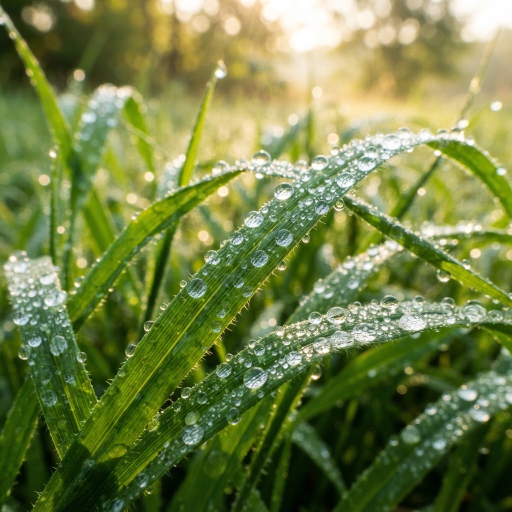 Why Is the Grass Green? (2026) - Article cover image