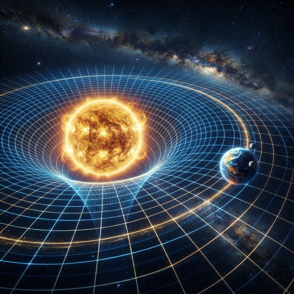 What Is Relativity? (2026) - Article cover image