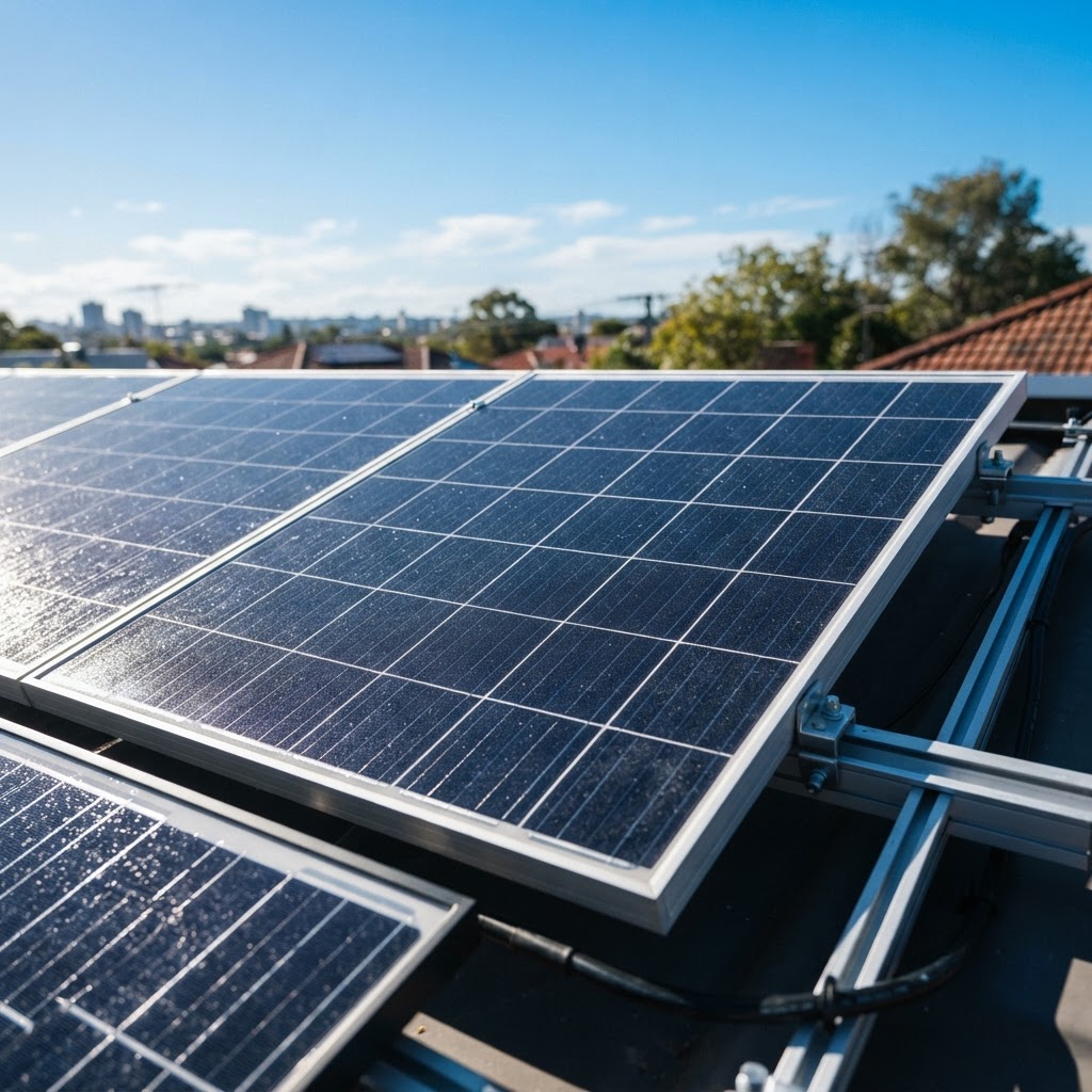 How Do Solar Panels Turn Sunlight Into Electricity? (2026) - Article cover image