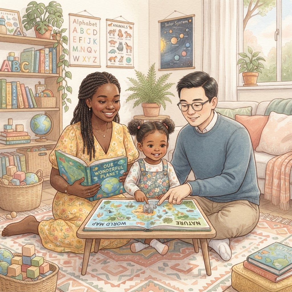 Where Do Babies Come From? A Clear Explanation (2026) - Article cover image