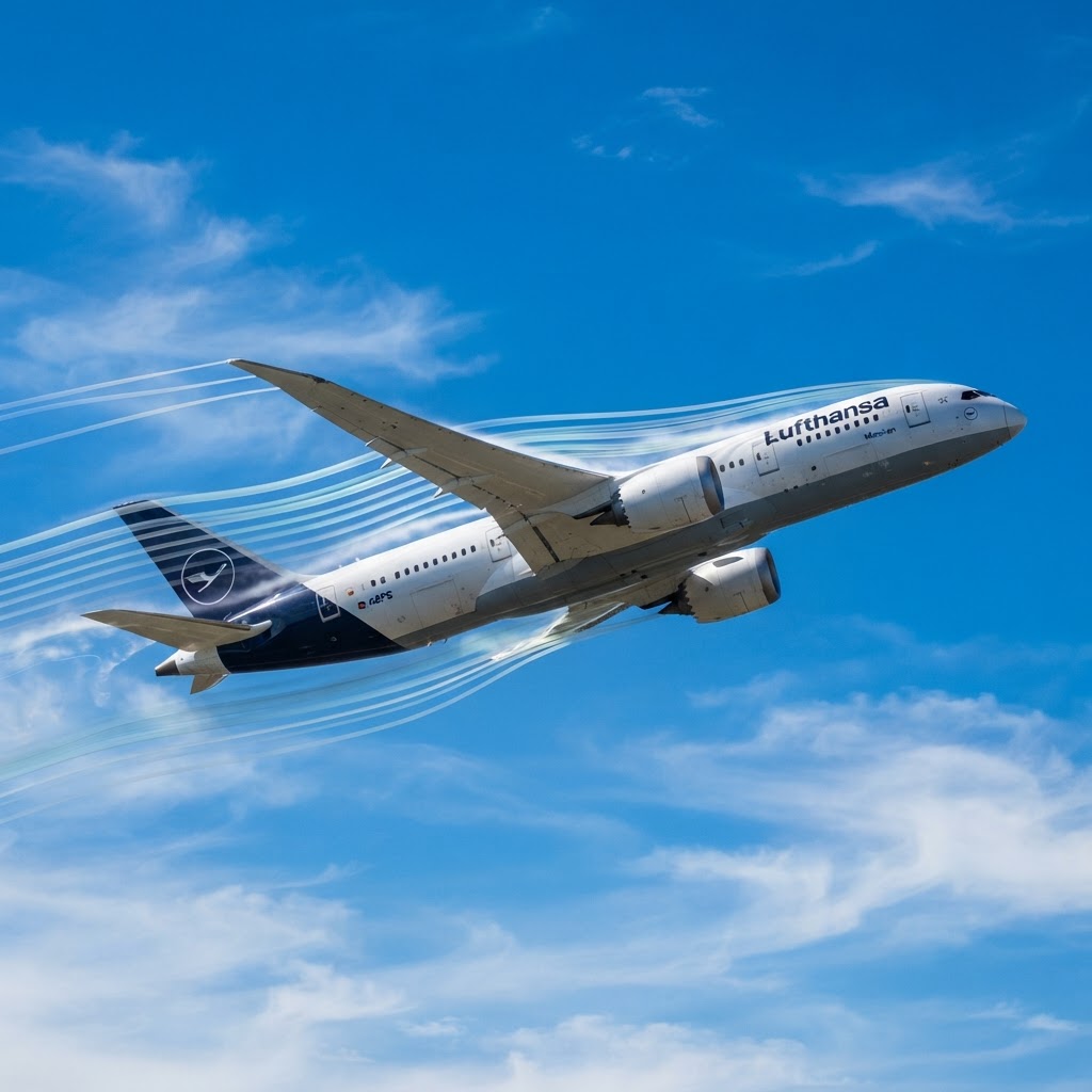 How Do Aeroplanes Fly? (2026) - Article cover image