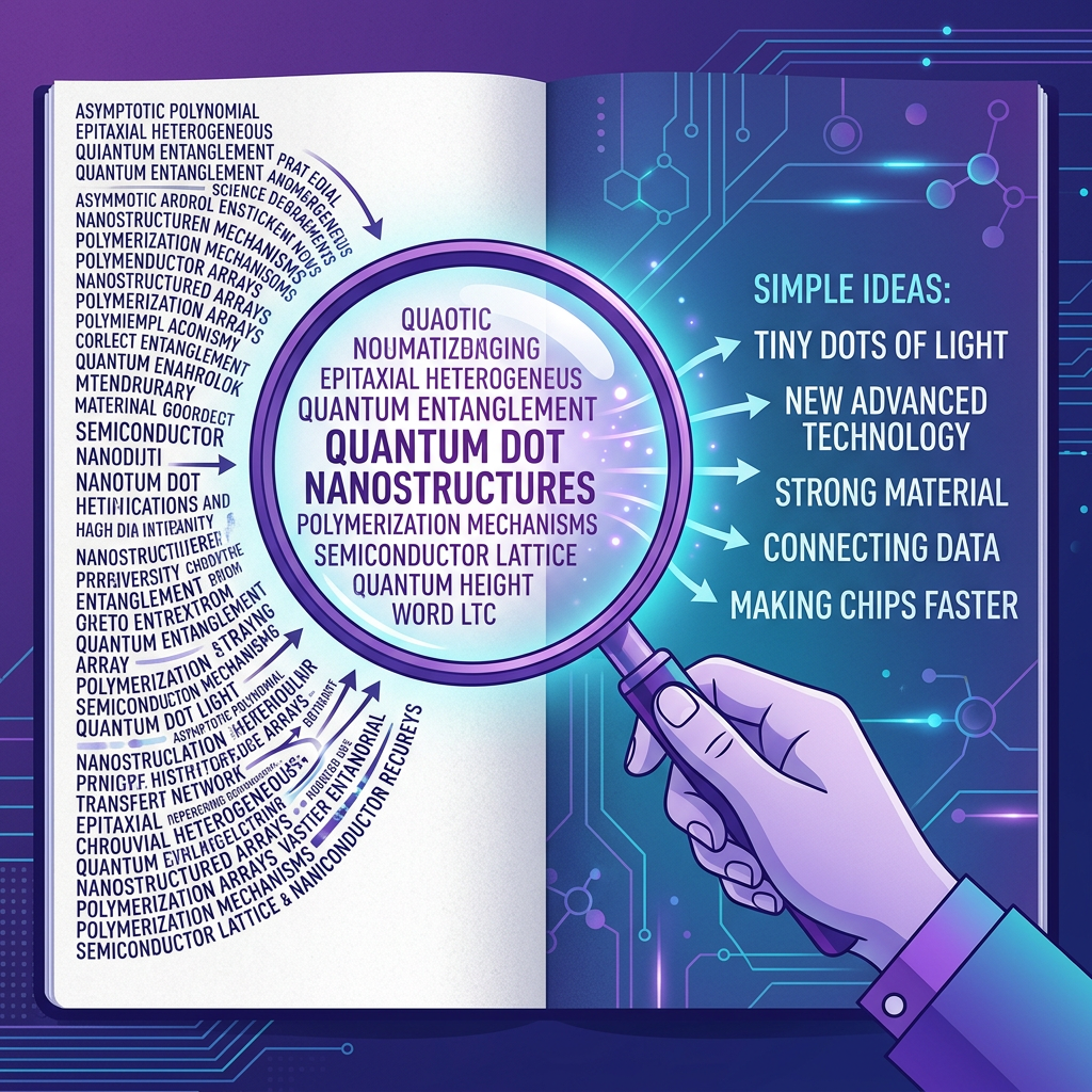 Jargon: The Best Tool to Understand Complex Terms Quickly (2026) - Article cover image