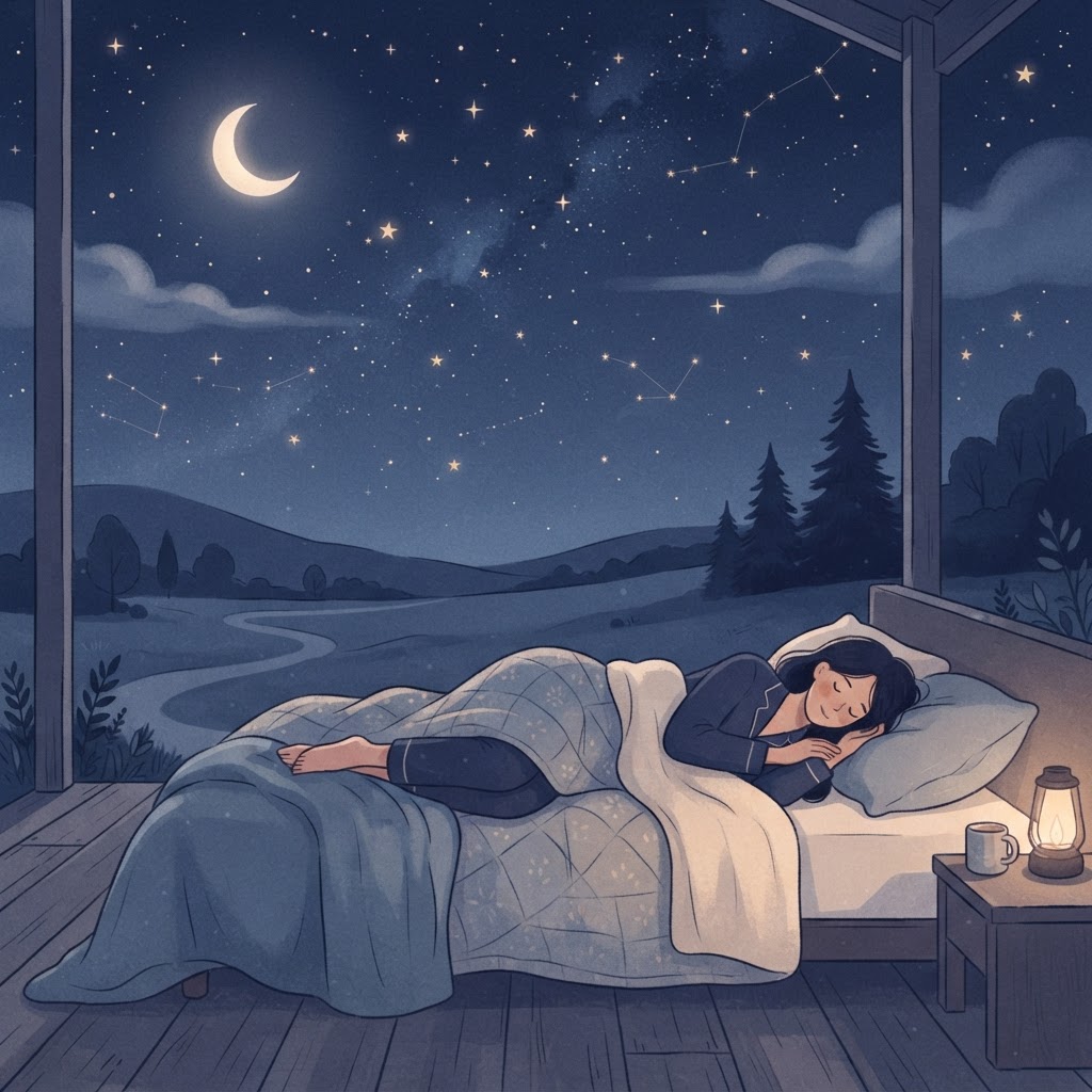 Why Do We Sleep? The Science Behind Our Rest (2026) - Article cover image