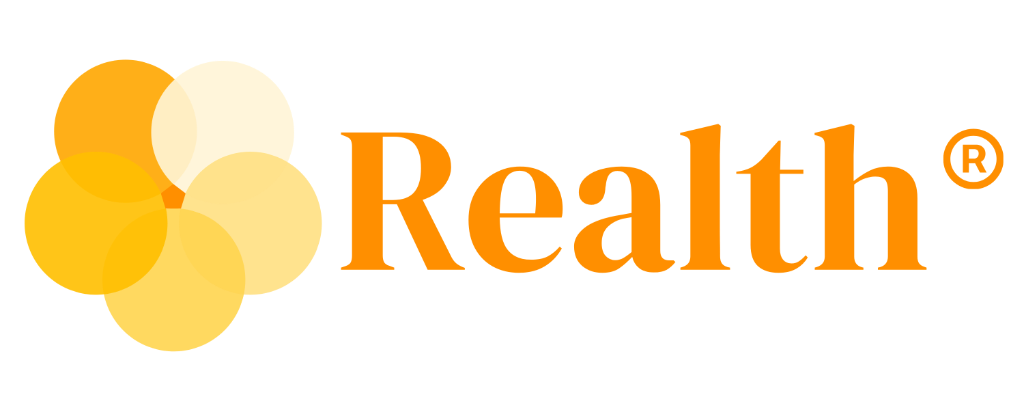 Realth Logo