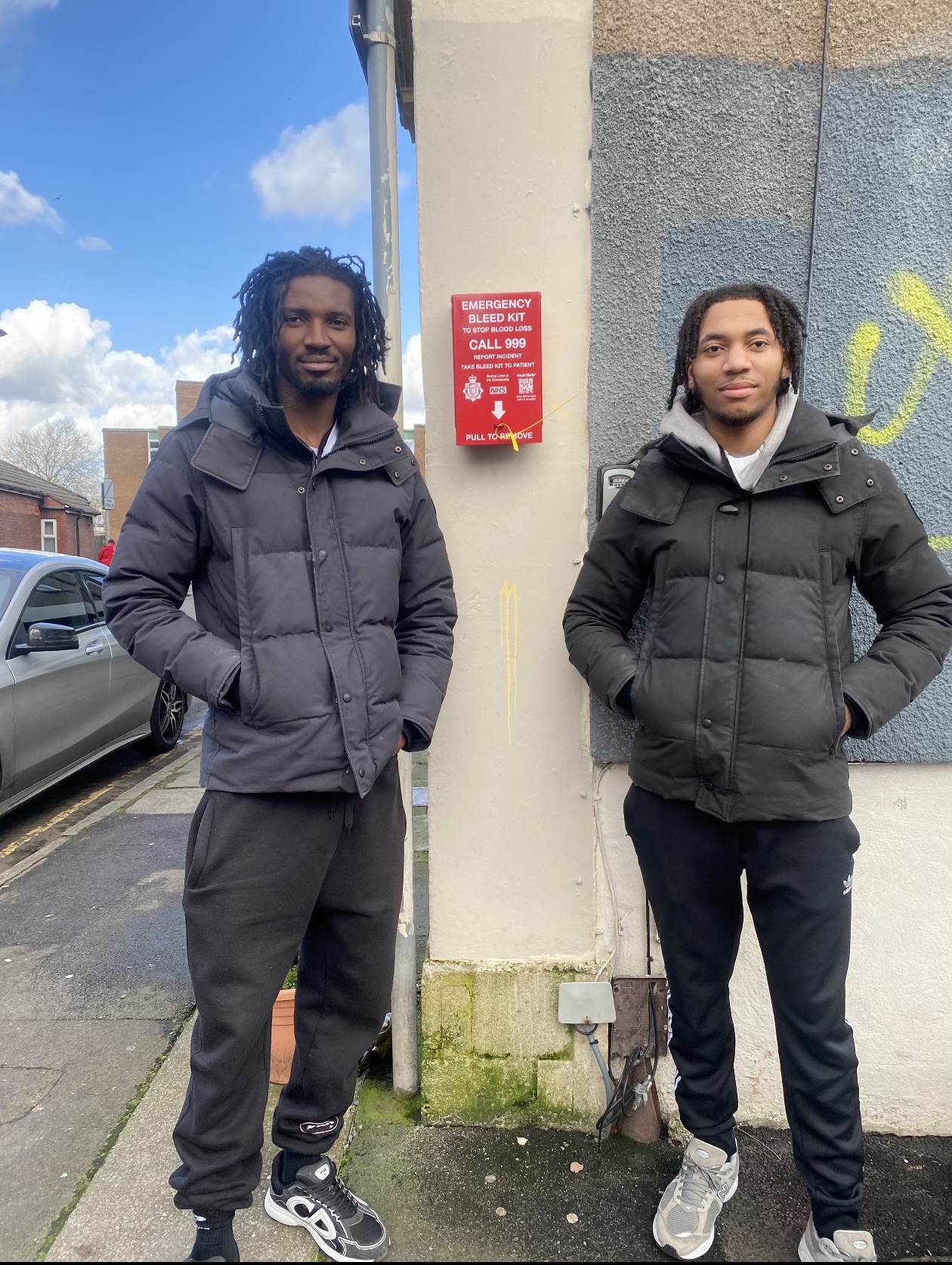 Knife Crime Awareness Training
