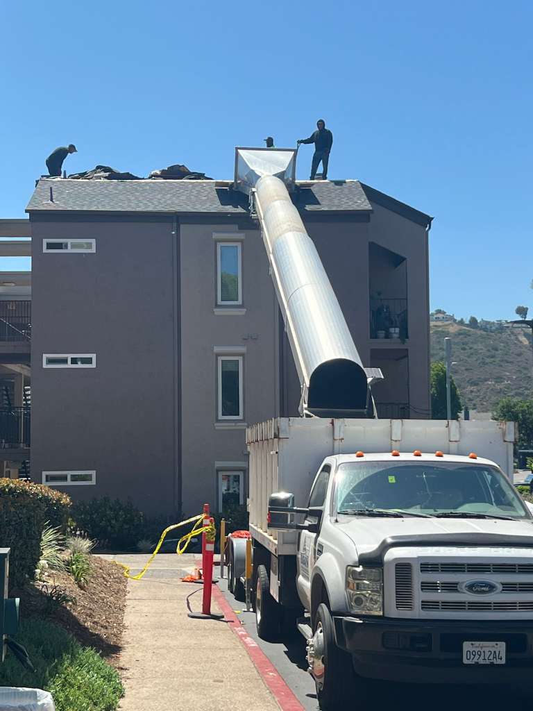 HOA & Restricted Access