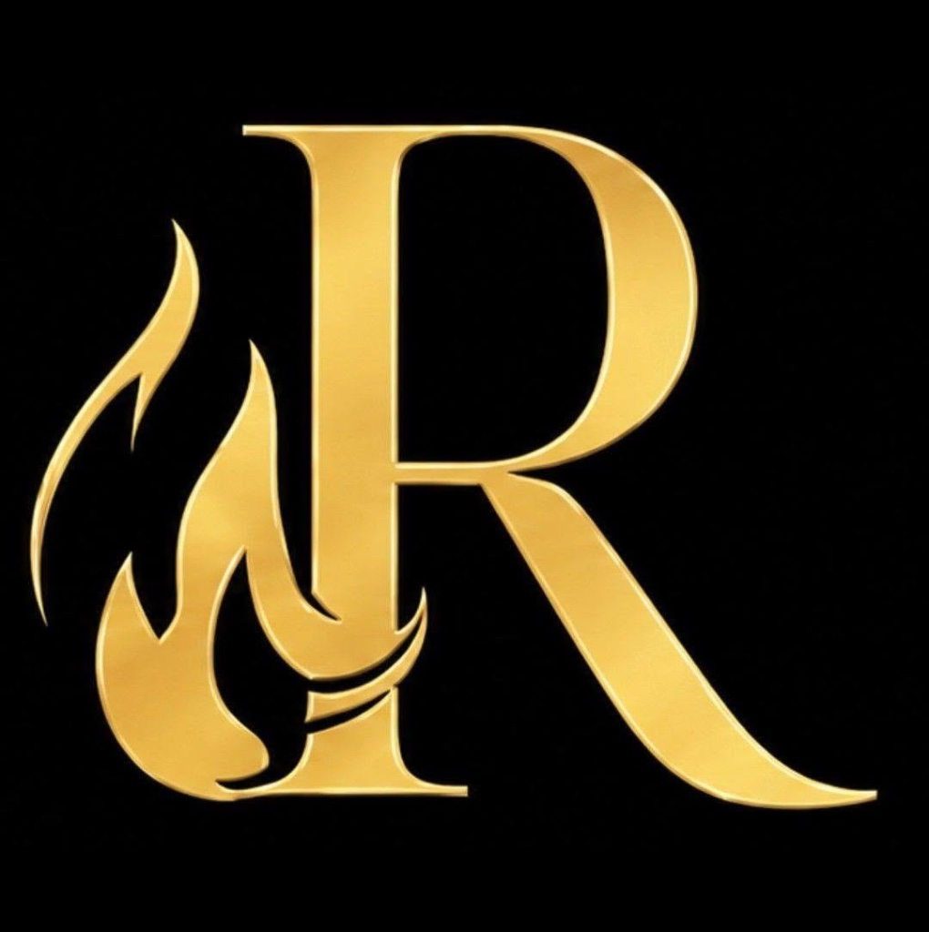 Rocco's Dough Logo