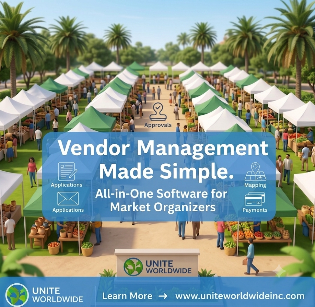 One-click vendor approval dashboard