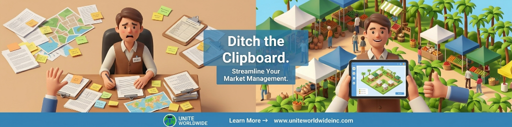 Save time with automated vendor management