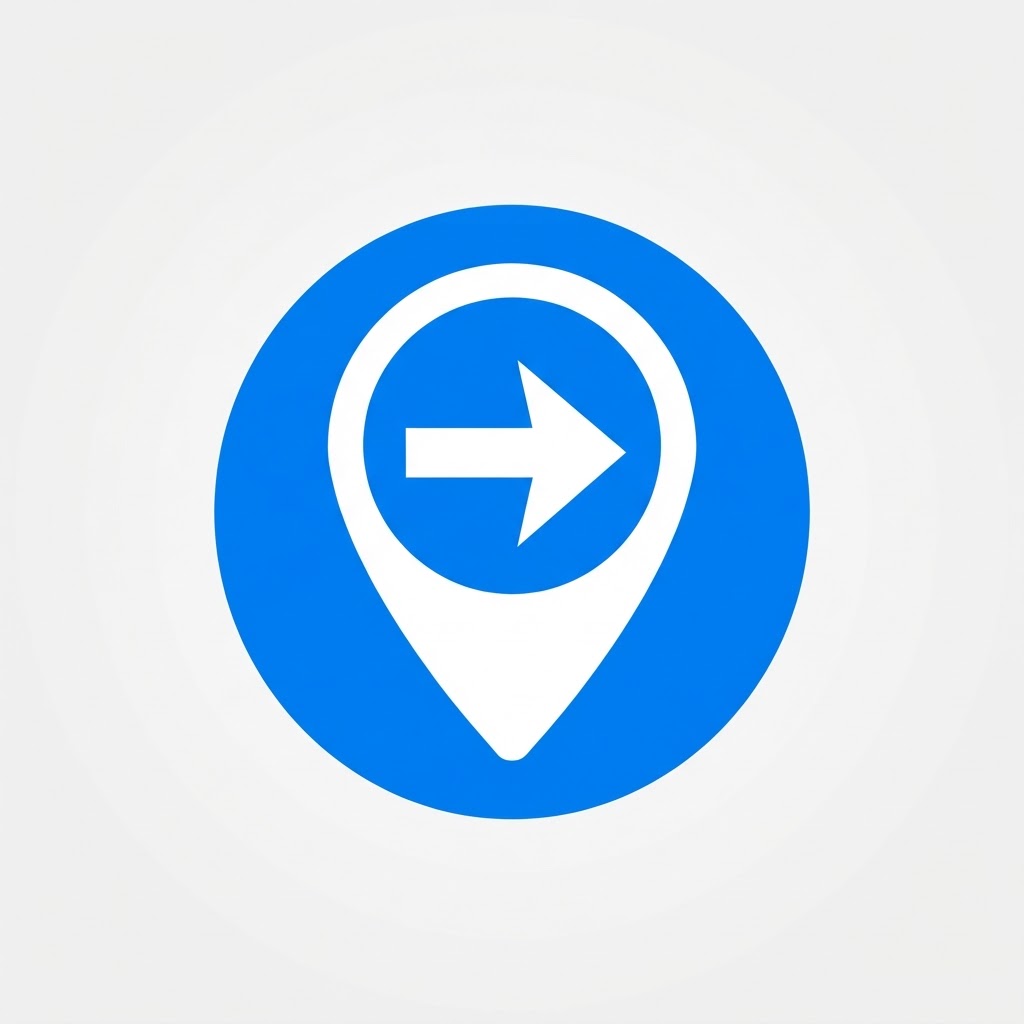 Right arrow